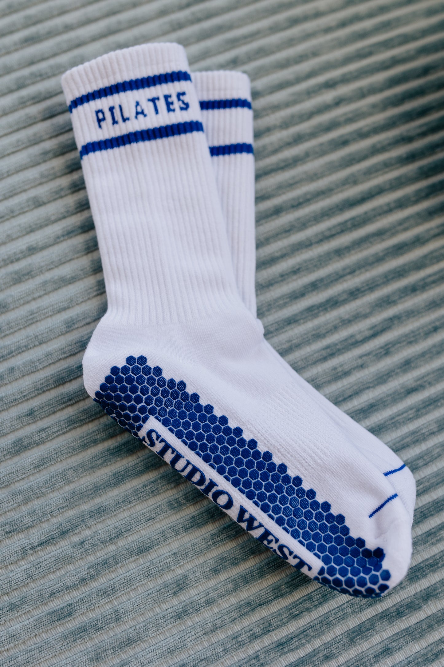 The Signature Sock